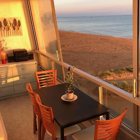 Apartamento La Mouette Courseulles-sur-Mer Exterior foto